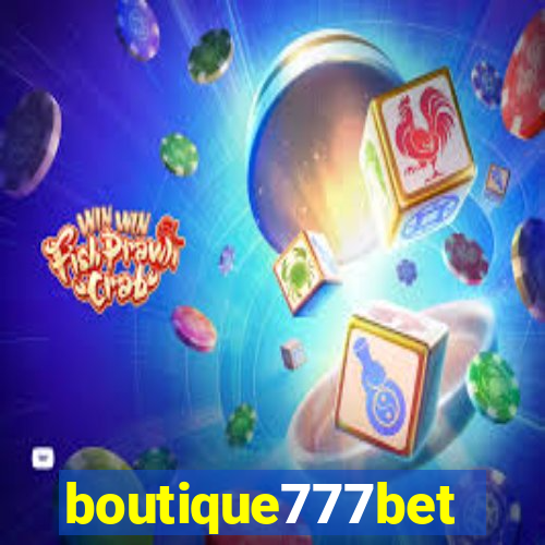 boutique777bet