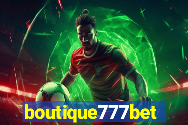 boutique777bet