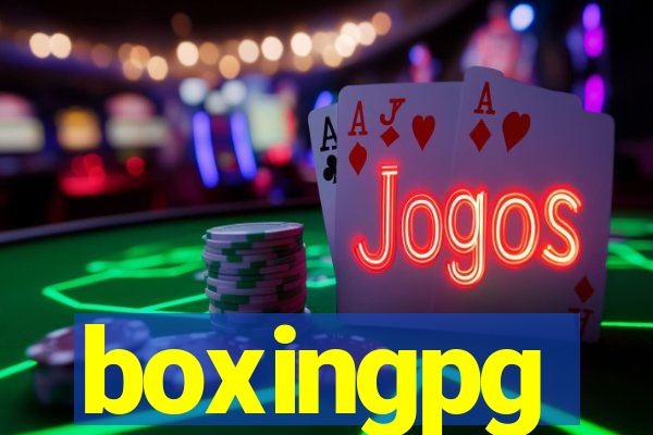 boxingpg