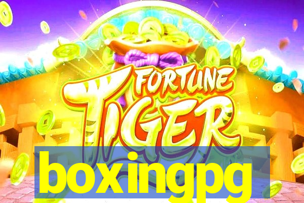 boxingpg