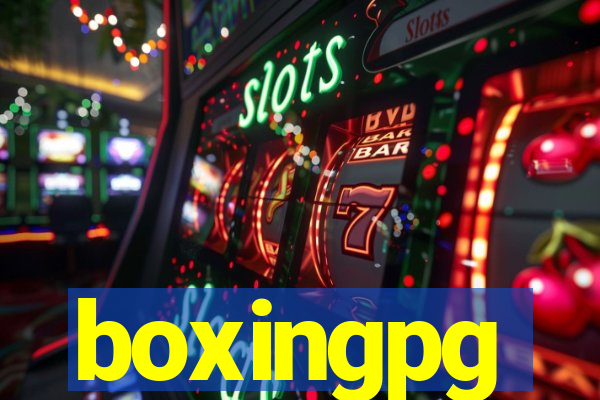 boxingpg