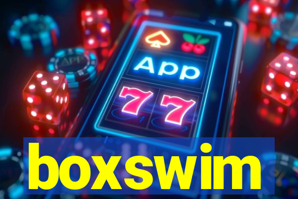 boxswim
