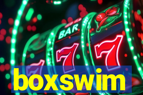 boxswim