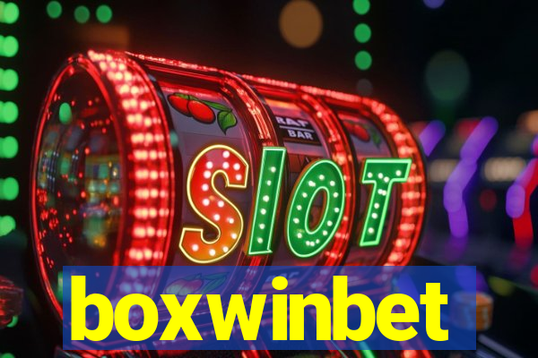 boxwinbet