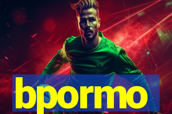bpormo