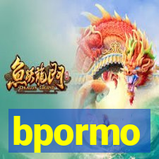 bpormo
