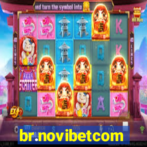 br.novibetcom