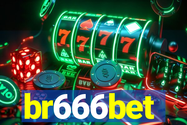 br666bet