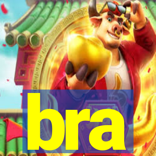 bra