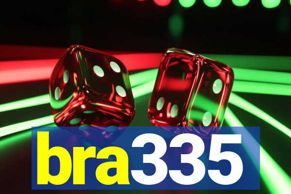 bra335