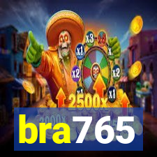 bra765