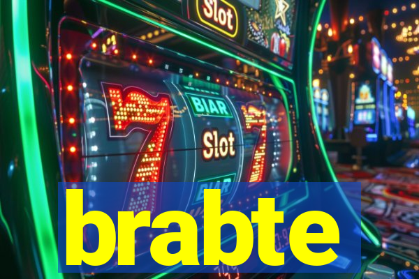 brabte