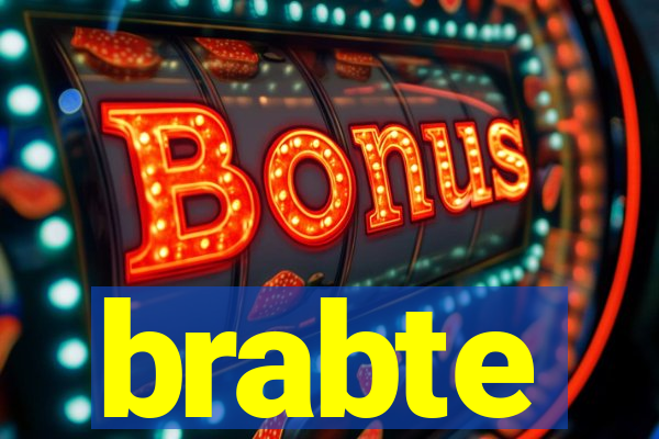 brabte