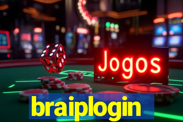 braiplogin