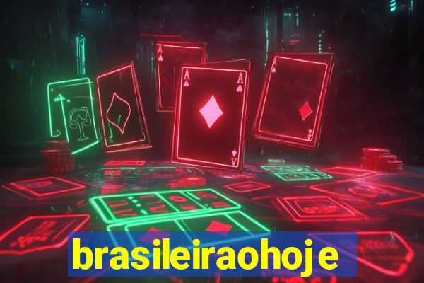 brasileiraohoje