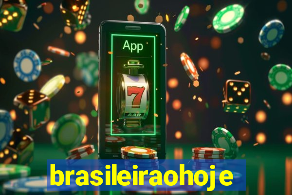 brasileiraohoje