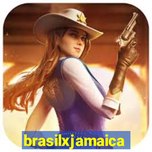 brasilxjamaica