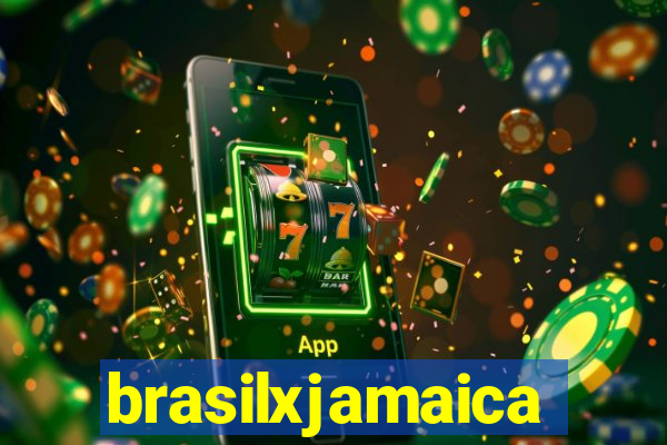 brasilxjamaica