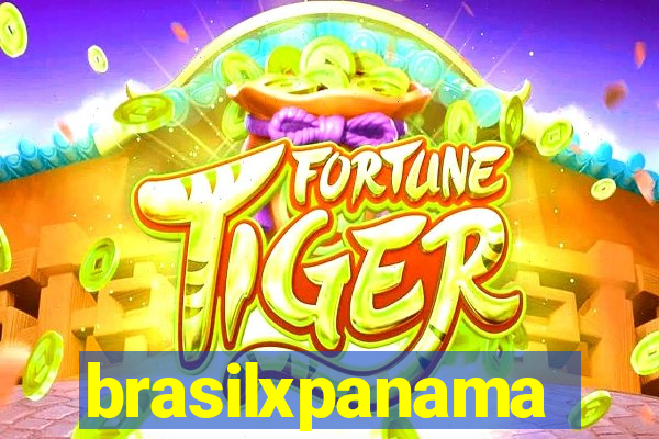 brasilxpanama