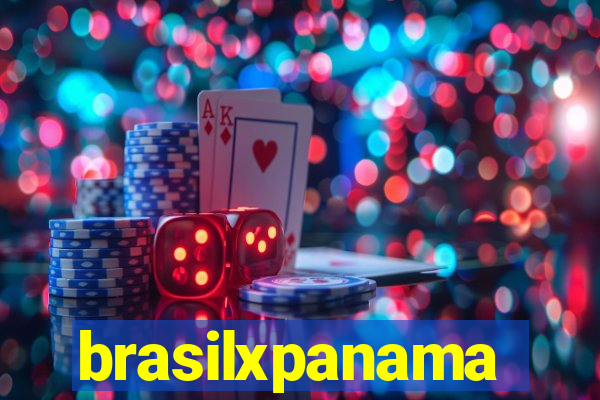 brasilxpanama