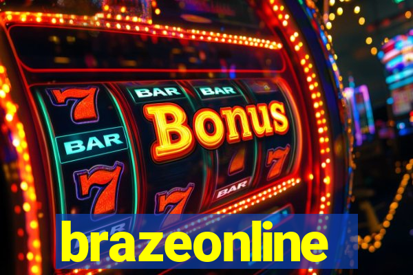 brazeonline