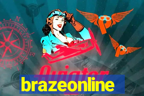 brazeonline