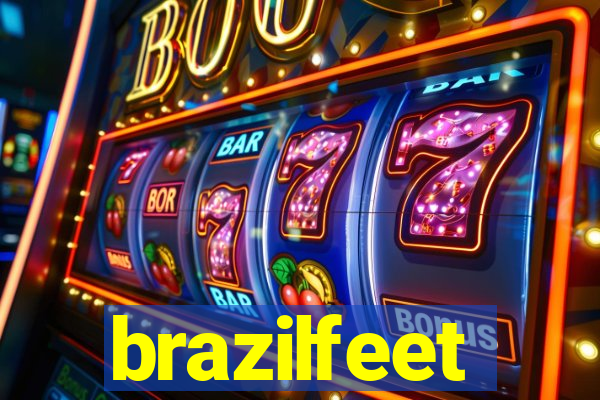 brazilfeet