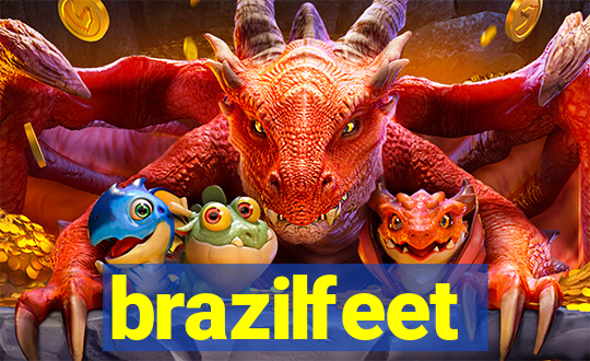 brazilfeet