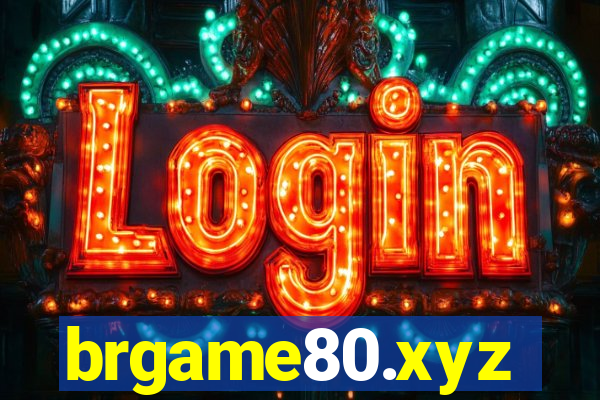 brgame80.xyz
