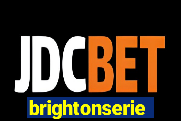 brightonserie