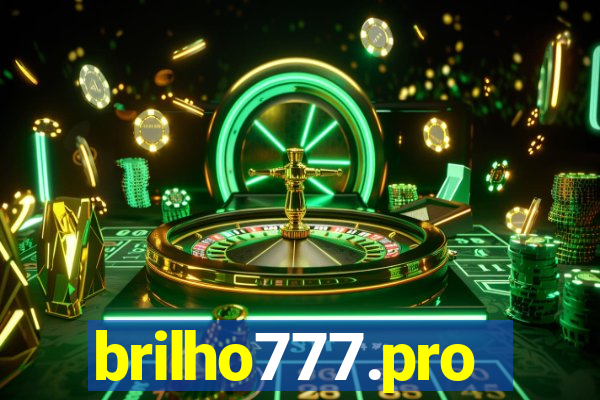 brilho777.pro