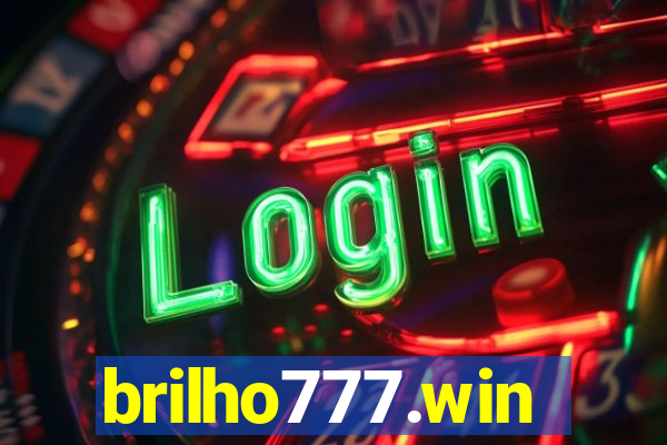 brilho777.win