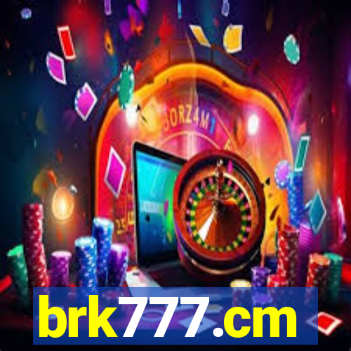brk777.cm