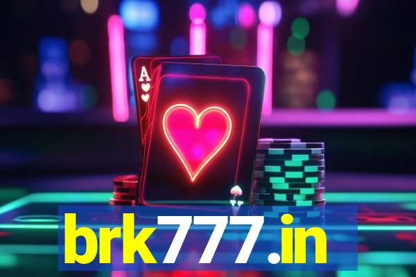 brk777.in
