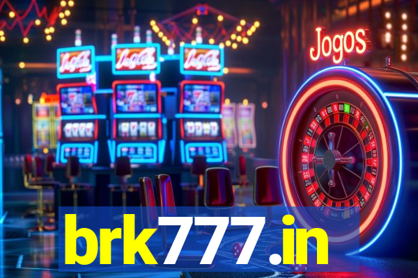 brk777.in
