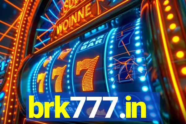 brk777.in