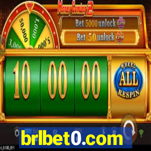 brlbet0.com