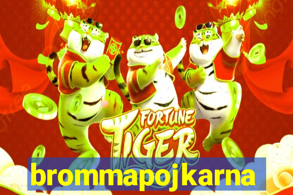 brommapojkarna