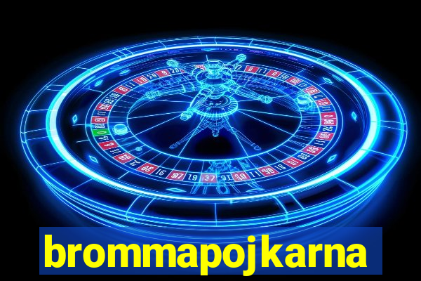 brommapojkarna