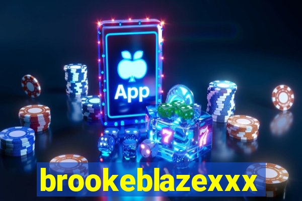 brookeblazexxx