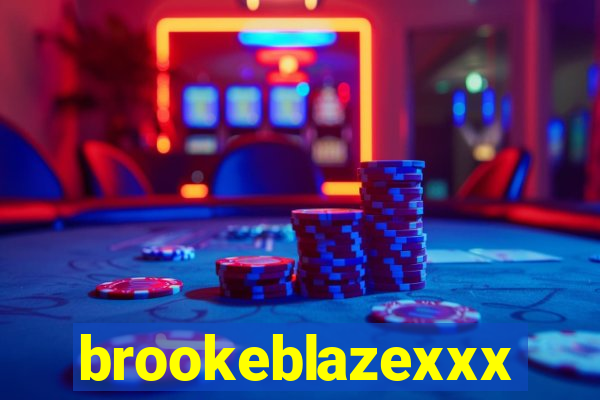 brookeblazexxx