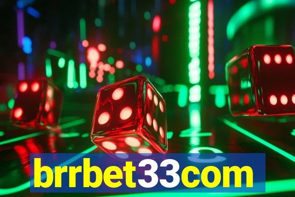 brrbet33com