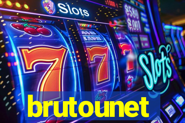 brutounet