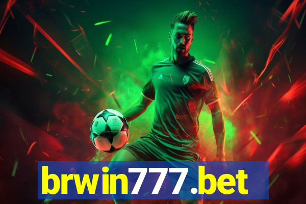 brwin777.bet