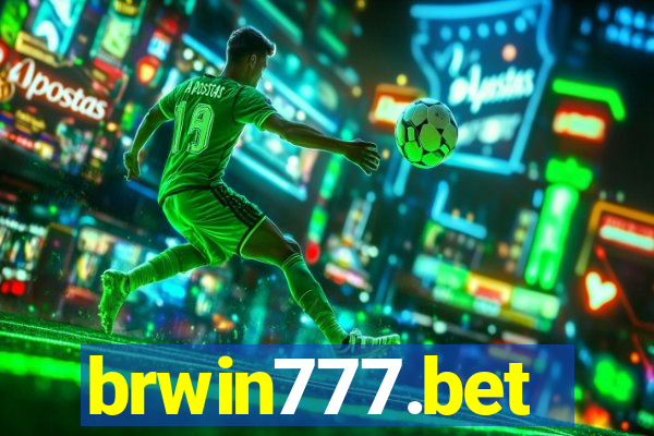 brwin777.bet