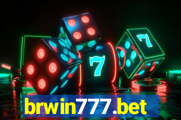 brwin777.bet