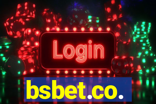 bsbet.co.