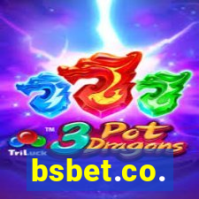 bsbet.co.