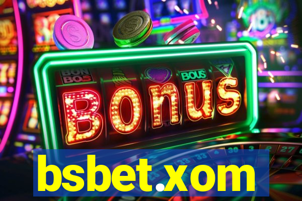 bsbet.xom