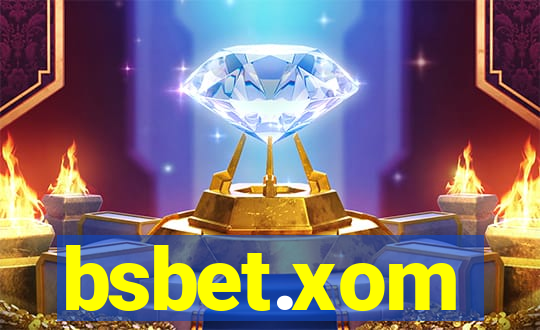 bsbet.xom